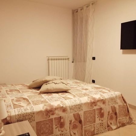 ボスコレアーレ O' Vicariell Bed & Breakfast エクステリア 写真