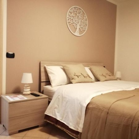 ボスコレアーレ O' Vicariell Bed & Breakfast エクステリア 写真