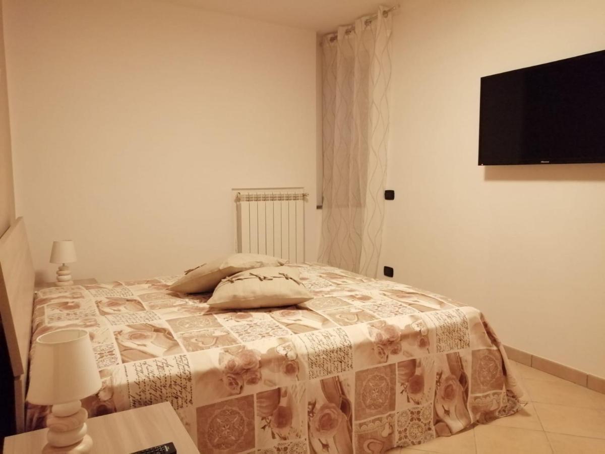 ボスコレアーレ O' Vicariell Bed & Breakfast エクステリア 写真
