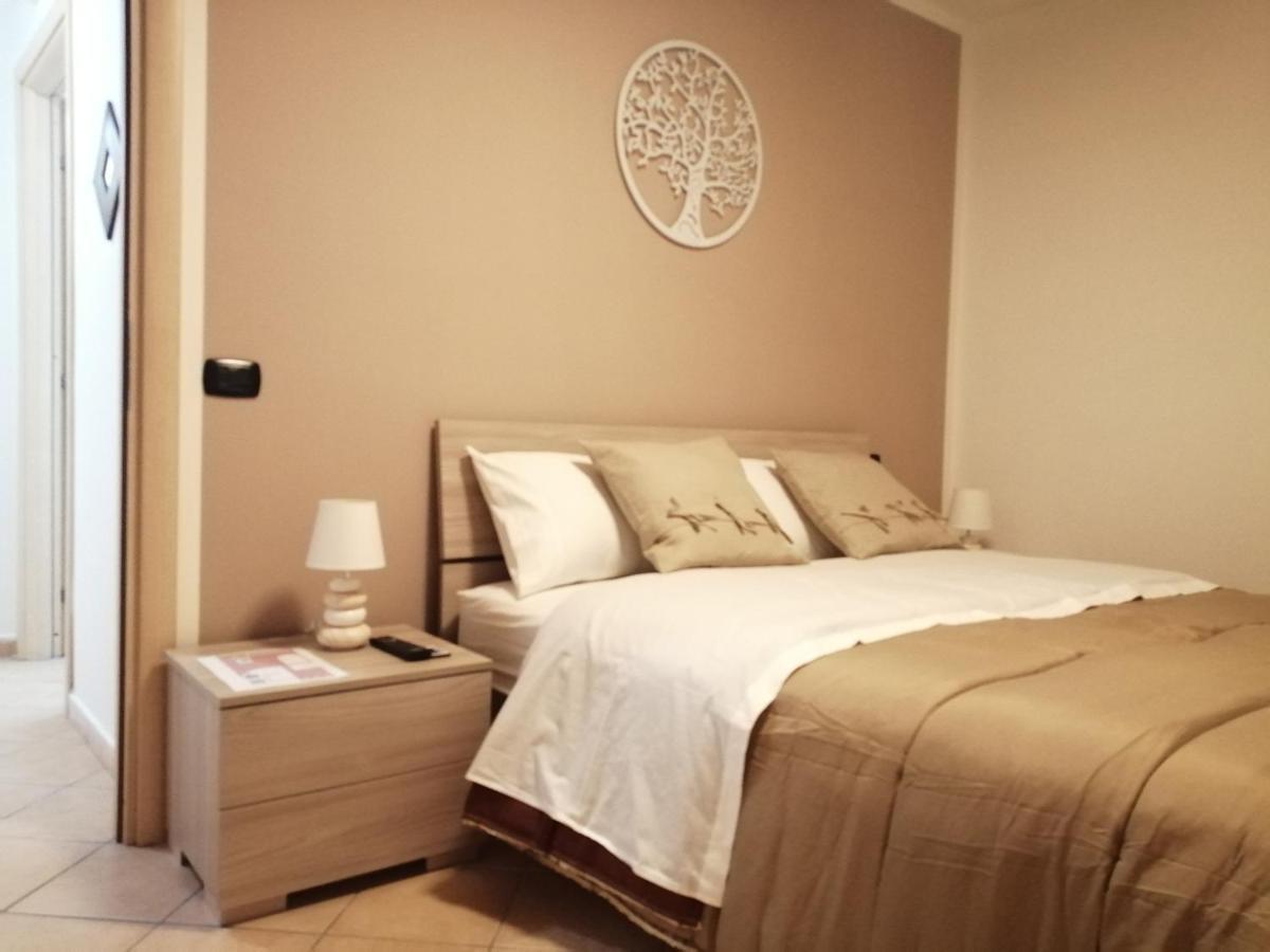 ボスコレアーレ O' Vicariell Bed & Breakfast エクステリア 写真